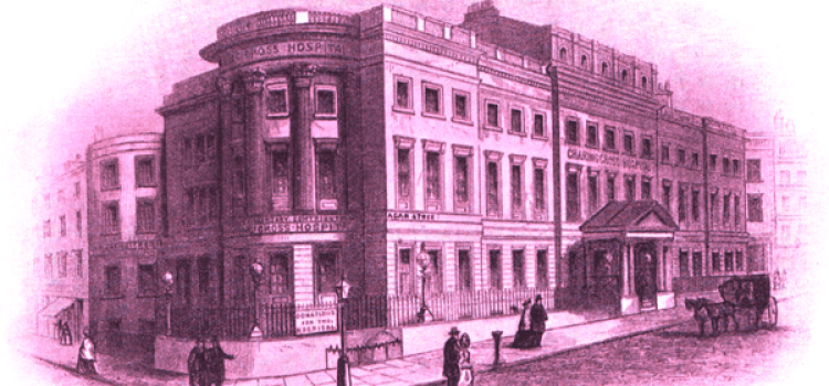 Charing Cross Hospital