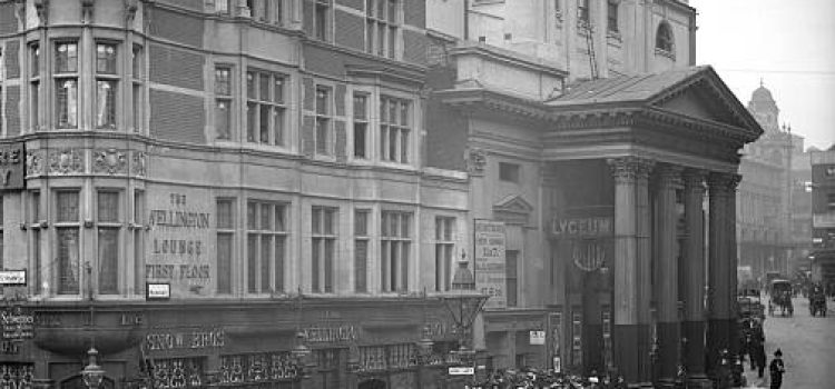 Lyceum Theater