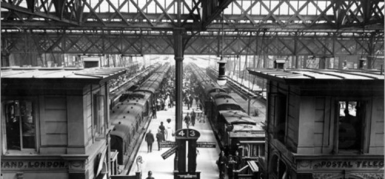Charing Cross