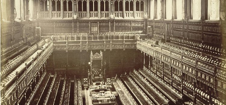 House of Commons