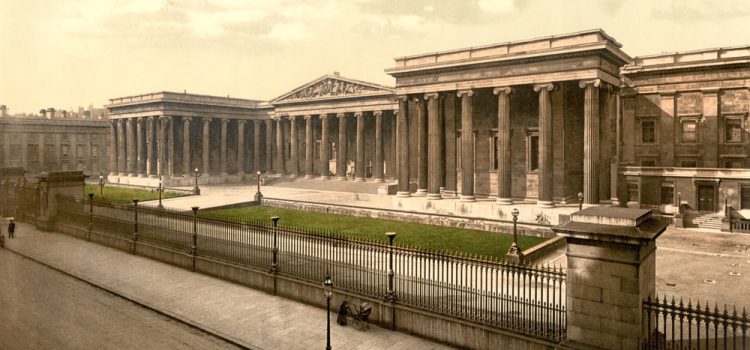 British Museum