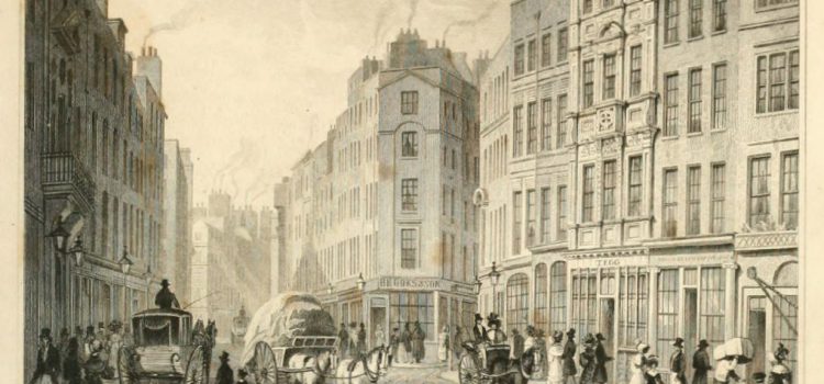 Cheapside