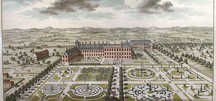 Kensington Gardens