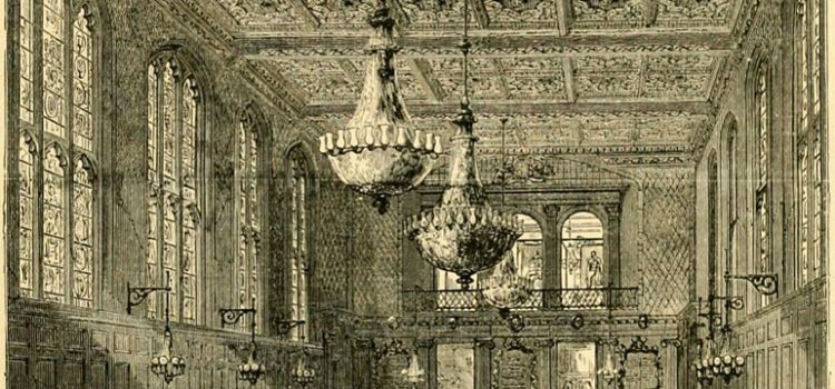 Merchant Taylor´s School