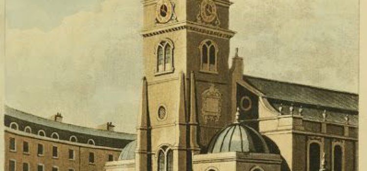St. Clement’s