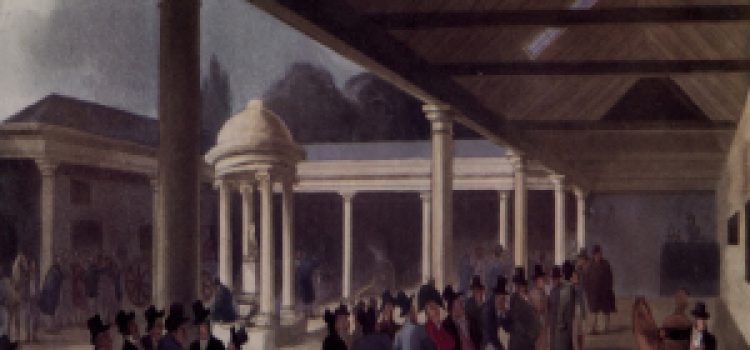 Tattersall´s Repository