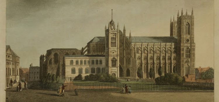 Westminster Abbey