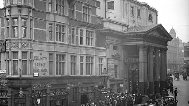 Lyceum Theater