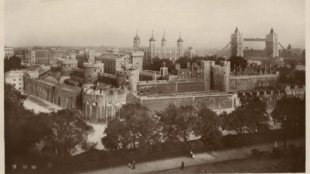Tower of London