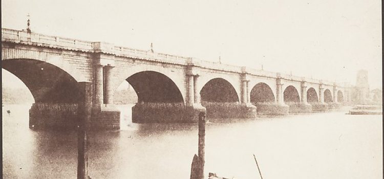 Waterloo Bridge