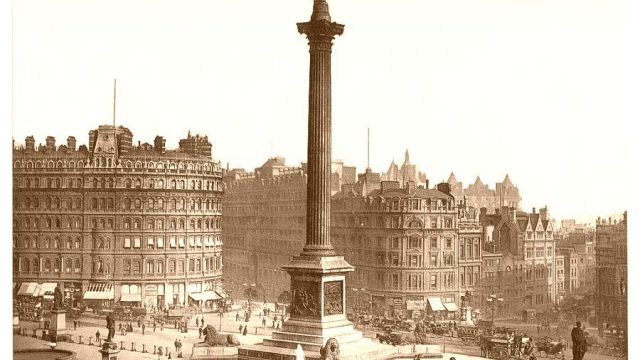 Trafalgar Square