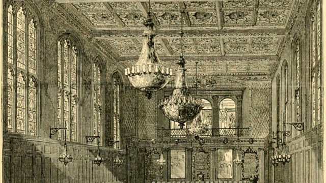 Merchant Taylor´s School
