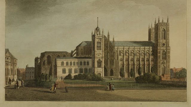Westminster Abbey